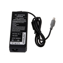 90W Power Supply AC Adapter AU Cord Charger For IBM Lenovo ThinkPad Laptop 2024 - buy cheap