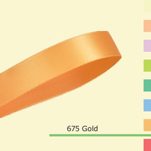 (100yards/lot )  1.5 inch (38mm)  Single Faced Silk Satin Ribbons 2024 - buy cheap