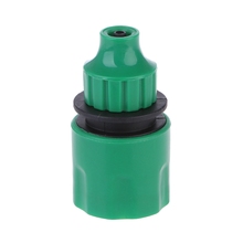 Pipe Fitting Tap Adaptor Connector G1/2 G3/4 in 4/7'' Water Hose Garden 2024 - buy cheap