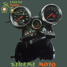 Motorcycle Tachometer Odometer Instruments Speedometer Gauge Cluster Meter For Suzuki Bandit GSF250 GJ77A 1995 1996 1997 1998 2024 - buy cheap