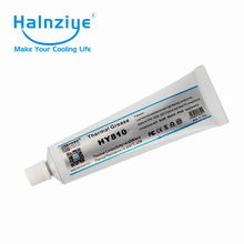 high quality heat sink nano thermal conduction/conductive paste compound grease in a Aluminum tube 100g 2024 - buy cheap