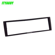 Free shipping high quality car refitting dvd frame/front bezel/audio panel Fascia for RENAULT MEGANE 2005,1DIN 2024 - buy cheap