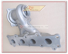 Exhaust manifold 5303-970-0260 5303-970-0269 5303-970-0288 5303-970-0289 5303-988-0260 5303-988-0269 5303-988-0288 5303-988-0289 2024 - buy cheap