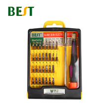 BEST 8901 31 In 1 Magnetic Screwdriver Set Adjustable Long Pole Special Computer Phone Mobile Telecommunication Maintenance Tool 2024 - buy cheap