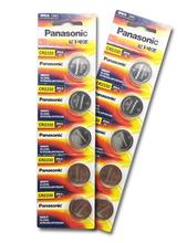 30 шт./лот Panasonic CR2330 CR 2330 DL2330 ECR2330 GPCR2330 3V литиевые кнопки батареи для монет для компьютерных игрушек 2024 - купить недорого