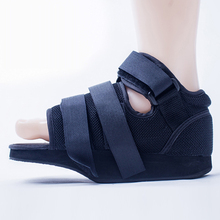 Zapatos de descompresión para el pie Anterior, soporte sin peso, calzado de yeso para reducción de peso, soporte para rehabilitación del pie 2024 - compra barato