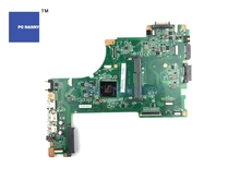 Материнская плата PCNANNY A000300880 DA0BLKMB6E0 для ноутбука Toshiba Satellite 2024 - купить недорого