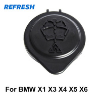 REFRESH Windshield Washer Reservoir Cap / Filler Cap for BMW X1 X3 X4 X5 X6 2024 - buy cheap