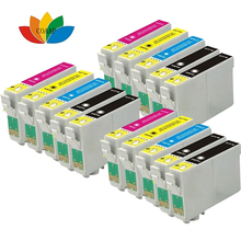 15 Compatible T1285 T1281-T1284 Ink Cartridges For Epson Stylus SX435W SX125 SX130 SX230 SX235W SX420W SX425W Printer 2024 - buy cheap