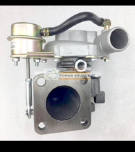 Turbocompresor Turbo SJ44M D22A-1118010 D22A 1118010 para motor Gold Cup Hercules pickup FYD22A 2024 - compra barato