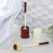 1PC plastic toilet brush and holder,modern toilet brush holder,Creative toilet brush set cheaning brush  JH 0762 2024 - buy cheap