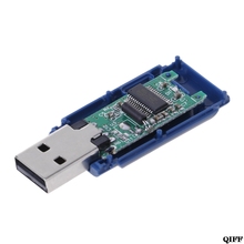 Прямая поставка и оптовая продажа, USB 2,0 eMMC адаптер eMCP 162 186 PCB основная плата без флэш-памяти APR28 2024 - купить недорого