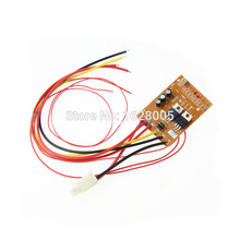 Receiver Board Spare Parts for SHUANGMA double horse DH 7000 7004 7008 rc boat (NEW version) 2024 - buy cheap