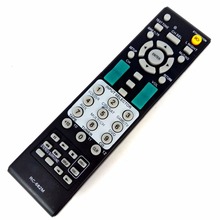 Controle remoto para onkyo amplificador de potência htr557, novo controle remoto para amplificador de potência 2024 - compre barato