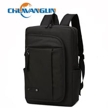 Chuwanglin Fashion school backpack men casual 15.6 inch laptop backpacks Leisure travel backpack man bag mochila masculina L2013 2024 - buy cheap