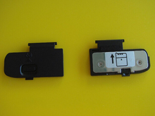 2PCS/NEW Battery Cover Door For NIKON D40 D40X D60 D3000 D5000 Digital Camera Repair Part 2024 - buy cheap