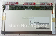 10.1"laptop LED screen   B101EW02 V.1   ,New (1280*720) 2024 - buy cheap