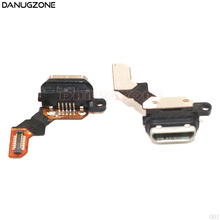 Conector de puerto de carga USB para Sony Xperia M4 Aqua E2312 E2333 E2303 E2353 E2363 E2306 2024 - compra barato