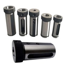 CNC inner hole cutter knife cover CNC Lathe Bushing Inner Hole Arbor Reduction D20 D25 D32 D40 6-32mm Taper Shank Reduction 2024 - buy cheap