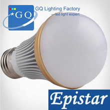 50pcs/lot DHLFedex 5w 7w LED bulb light lamp spot ceiling indoor lighting light 85-265v hot sale E27& E14 2024 - buy cheap