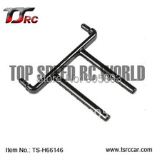 Front Body Mount Support For 1/5 HPI Baja 5T Parts(TS-H66146)+Free shipping!!! 2024 - buy cheap
