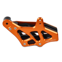 CNC Chain Guide Cover Guard Protector For KTM 690 ENDURO R ABS 690 SMC R ABS 2010-2014 125-530 SX SX-F EXC EXC-F XCW 2008-2021 2024 - buy cheap