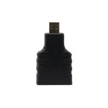 Micro HDMI-compatible Male to Female Adapter/ Converter for Raspberry Pi 4(2pcs/Lot) 2024 - buy cheap