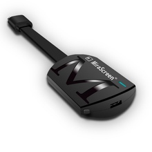 MiraScreen G4 TV Stick Dongle Anycast Cast HDMI WiFi Дисплей приемник Miracast для Google Chromecast 2 Мини ПК Android TV 2024 - купить недорого