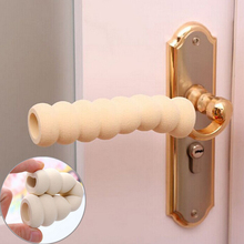 Baby Safety Screw Type Door Handle Doors Knob Foam Protective Sleeve Cover Children Protection Products 2024 - buy cheap