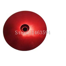 Free shipping MJX F49 Top hat F49 F649 RC helicopter spare parts Top metal hat 2023 - buy cheap