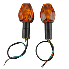 Turn Light Single Indicator Lamp For HONDA CBR600RR F5 03-2006 CBR1000RR 2004-2007 CBR CBR1000 CBR600 600 1000 600RR 1000RR RR 2024 - buy cheap