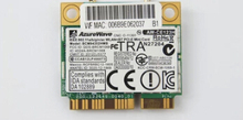 AzureWave AW-CE123H BCM4352 BCM94352HMB Half Mini PCIe PCI-express Wireless WIFI WLAN BT Bluetooth Card 802.11AC 867Mhz 2024 - buy cheap