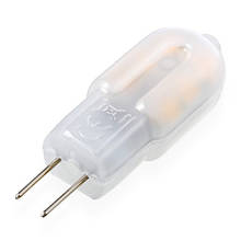 10pcs Mini G4 LED Lamp 1.5W AC/DC12V  SMD 2835 Lampada LED Bulb 360 Beam Angle Replace Halogen Lamp Free Shipping 2024 - buy cheap