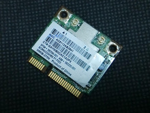 SSEA-tarjeta inalámbrica para HP BroadCom BCM943224HMS, BCM43224, Media MINI PCI-E, Wlan, WIFI, 582564, 001, 518434 2024 - compra barato