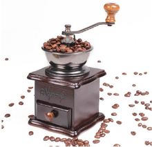 household hand manual handmade coffee powder grinder 2024 - buy cheap