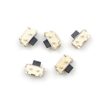 20Pcs SMT 2X4X3.5MM Tactile Tact Push Button Micro Switch Momentary 2*4*3.5mm 2024 - buy cheap