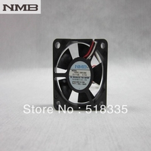 Ventilador de refrigeración de rodamiento, para NMB 1404KL-04W-B59 3510 3,5 CM 35mm 35x35x10MM 12V 0.11A 2024 - compra barato