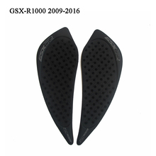 For Suzuki GSXR1000 GSX-R1000 GSX-R 1000 2009 2010 2011-2015 K9 Motorcycle Anti slip Tank Pad 3M Side Gas Knee Protector Sticker 2024 - buy cheap