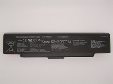 11.1V 4800mAh original new laptop battery bps9 for VGP-BPS10 VGP-BPS9/B VGP-BPS9A/B VGP-BPS9B 2024 - buy cheap