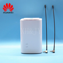 Разблокированный Huawei e5180 4G беспроводной маршрутизатор E5180As-22 полоса 1/3/7/8/20/38 4G LTE WiFi точка доступа домашний маршрутизатор с антенной 2024 - купить недорого