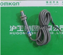 Interruptor de proximidad LJ8A3-1-Z/por tornillo PNP, tres cables, CC, normalmente abierto, M8 2024 - compra barato