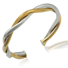 Pulseiras femininas coloridas e douradas, joias ajustáveis mca h5205 2024 - compre barato