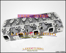 3B Old model Cylinder Head 11101-56014 11101-58010 11101-58014 For TOYOTA Dyna 200 Coaster Land Cruiser Toyo-ace 3431cc 3.4L D 2024 - buy cheap
