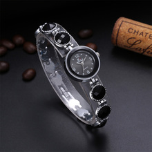 New Fashion Luxury Jewelry Bracelet Quartz Watch Women Casual Watch Women Wrist Watches Relogio Feminino Reloj Mujer Hour Clock 2024 - buy cheap