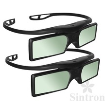 [Sintron] 2X 3D активные очки для Panasonic 2015, 3D тв-очки, для тв, для TX-P65VT65B, для тв, для детей, для тв, для тв, для детей, для тв, для тв, для детей, с возрастом от 1 года до 4 лет, для детей, с 1 года, 3 года, 5 лет, 3 года, 5 лет, 5 лет, как у. [Sintron.], активные очки, активная 2024 - купить недорого