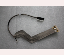 WZSM-Cable flexible de vídeo LCD para ordenador portátil HP Compaq 6730s 6735S 6530s 6531s 6535s, cable para portátil P/N 6017B0152001, venta al por mayor 2024 - compra barato