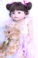 "Boneca baby reborn, 2024 - compre barato