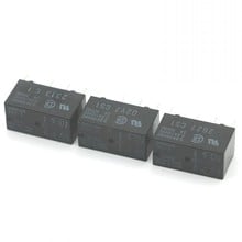 Nuevo relé de señal Original de 5V, 12V, 24V, G5V-2-5VDC, G5V-2-12VDC, 2A, 8 pines, G5V-2-24VDC, 10 unids/lote 2024 - compra barato