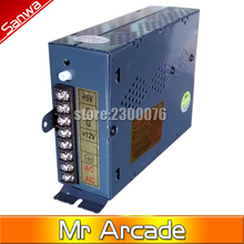 12V 6A / 5V 16A Arcade Switching Power Supply WM-138 110/220V Arcade Pinball Jamma Multicade for JAMMA Arcade machines 2024 - buy cheap