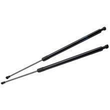 1 par de suportes automotivos para malas e porta-malas, molas de fixação, suportes para nissan frontal hatchback (p12), hatchback, 2002/07- 525 mm 2024 - compre barato